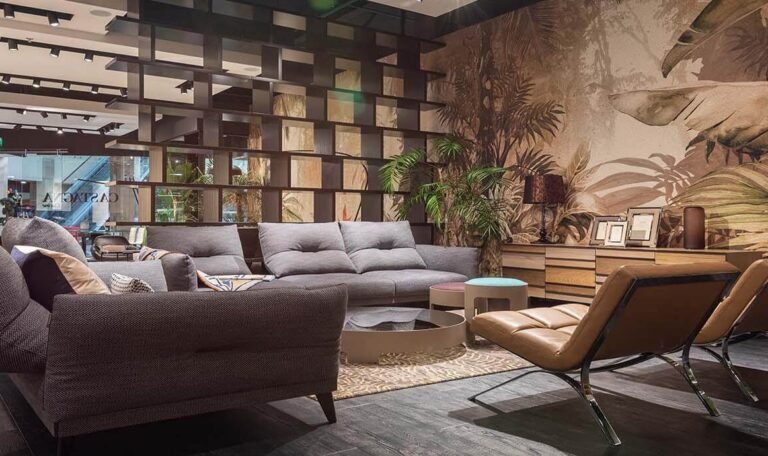 10 Tips To Create Modern Interiors in UAE 2023 | Articles Interior ...