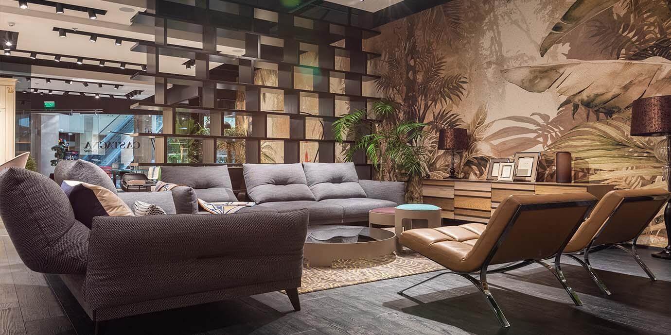 10 Tips To Create Modern Interiors in UAE 2023 Whitebricks Interiors