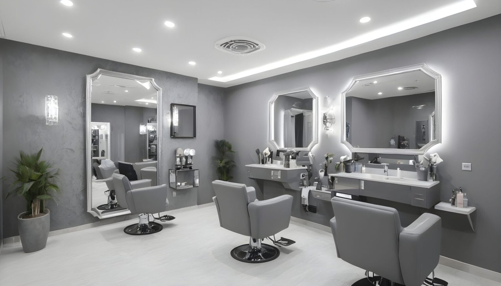 Beauty Salon Fit Out Dubai — free download
